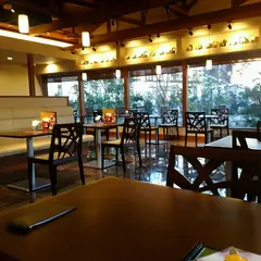 自家焙煎珈琲 十三軒茶屋 井原店