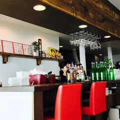 ロッサ カフェ&レストラン