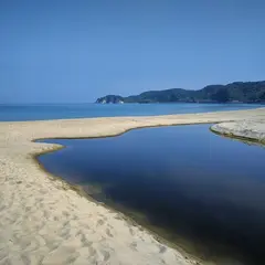琴ケ浜