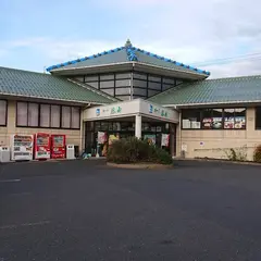 道の駅　ロード銀山