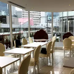 MeetFresh鮮芋仙 マロニエゲート銀座店