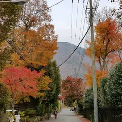 強羅温泉