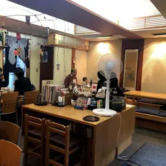 深川宿 八幡店