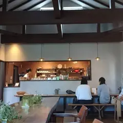Cafe 旭荘