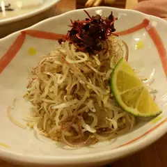 銀座おぐ羅