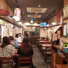 新橋やきとん 日本橋３丁目店
