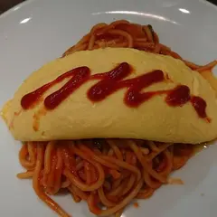 日本橋たいめいけん