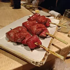 白金 酉玉 神楽坂店