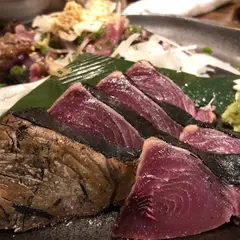 土佐炉ばた 八金 天満店