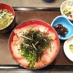 のじま 魚料理