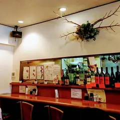 炭火焼きステーキの店アランド