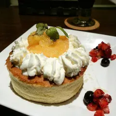 Cafe Miyama 渋谷東口駅前店