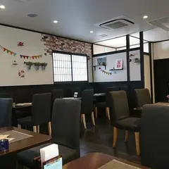 洋食カフェ もみじ堂 倉敷店