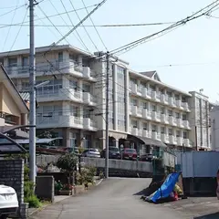 富士市立吉原第三中学校
