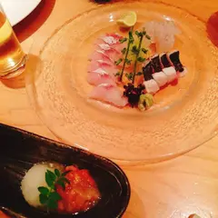 ビストロ 丿貫
