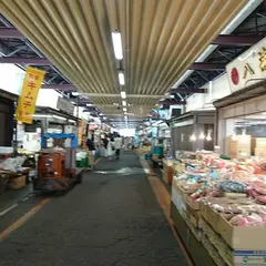 大宮総合食品卸売市場店