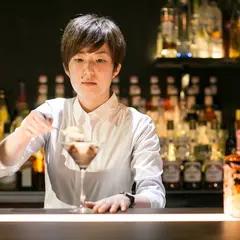 レストランバー AEDIFICA 三宮（女子会・二次会）