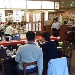 回転寿司花まる 西野店