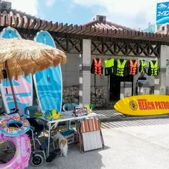 波の上🌴ビーチサップ🌴