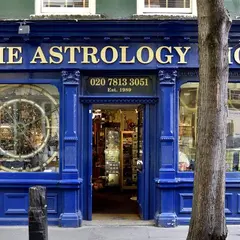 The Astrology Shop