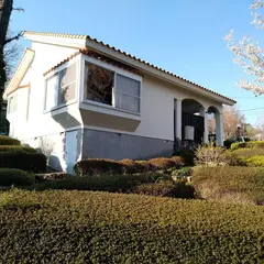 ホテルアンビエント伊豆高原 コテージNo.66