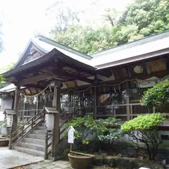 木本八幡宮