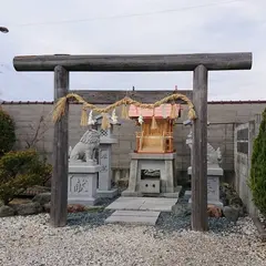 堪輿神社