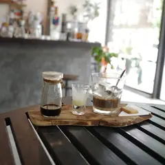 Why Coffee Roastery