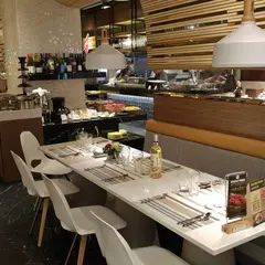 Hoang Yen Buffet Premier