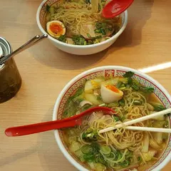 どうとんぼり神座 新宿店