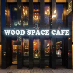 Wood Space Cafe