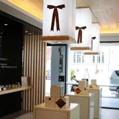鳳盒子ｆｕｎｂｏｘ台南南門店