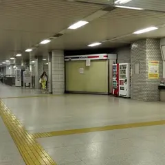 豊水すすきの駅