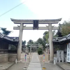 春日神社