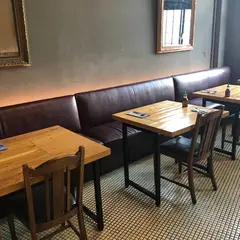 マンゴツリーカフェ 上野