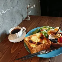 and cafe（アンド カフェ）