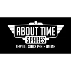 About Time Spares