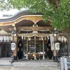 石津神社