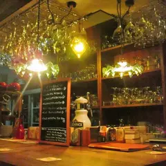 ベルギービール＆スローフードカフェ レンベーク
