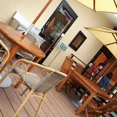 むさしの森珈琲春日井篠木店