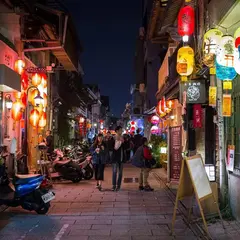 Shennong Street