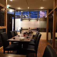 旬魚旬菜 極DINING 若旦那 駅南店