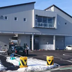 稲枝駅