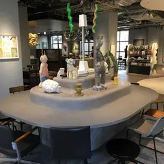 スターバックスコーヒー 京都BAL店