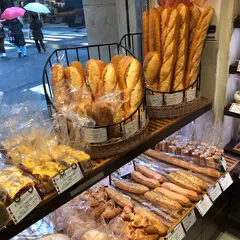 （株）ポンパドウル 銀座店
