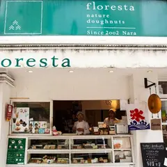 フロレスタ堀江店