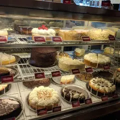 The Cheesecake Factory