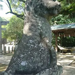 鏡神社 KagamiJinja