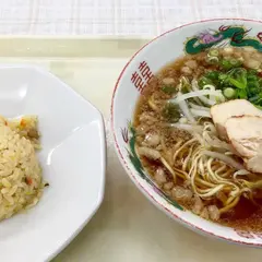 レストラン 安佐SA(上り)