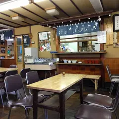 弁天本店